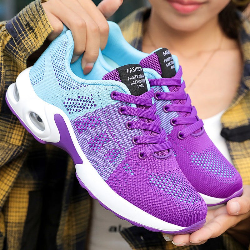 Youri Comfortable Shoes