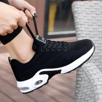 Youri Comfortable Shoes