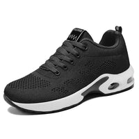 Youri Comfortable Shoes in Black