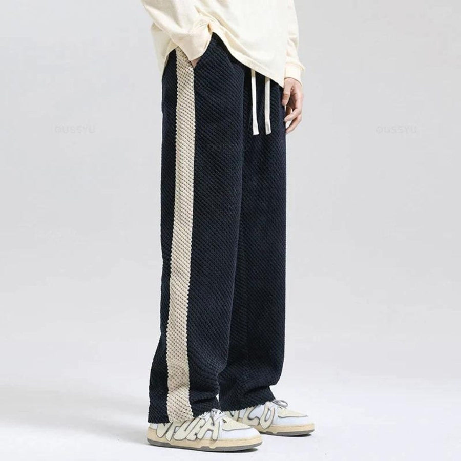 Youri Corduroy Joggers