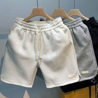 Youri Elegant Shorts