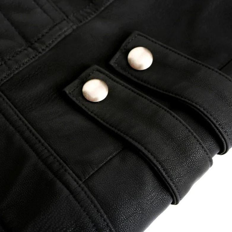 Youri Jacket