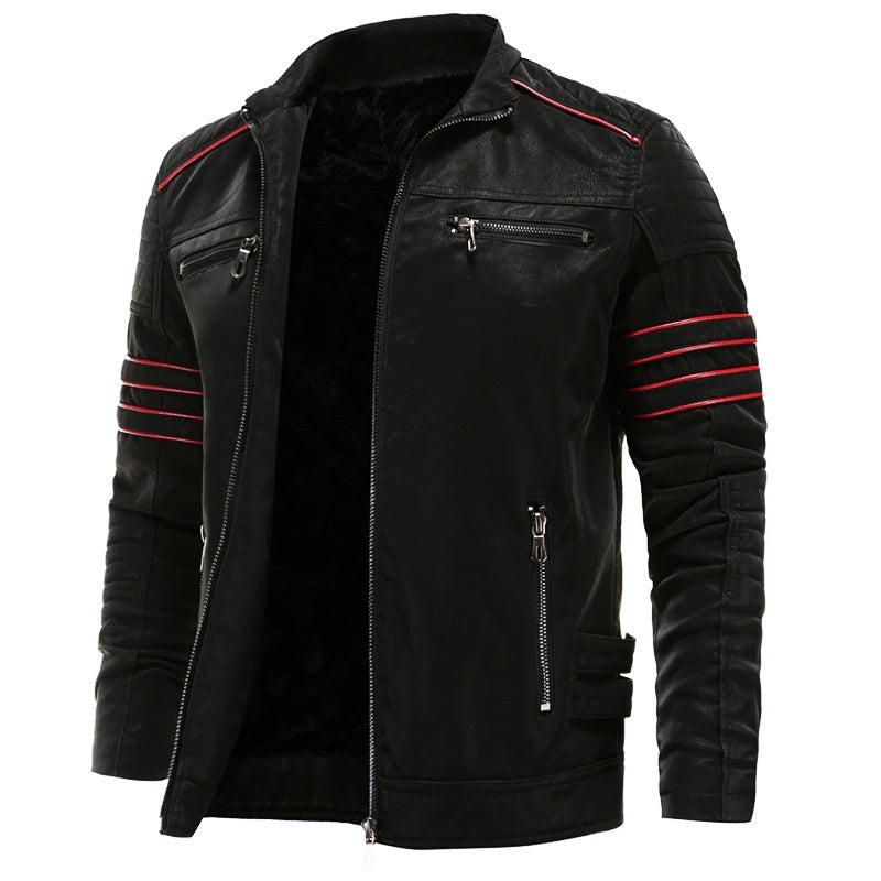 Youri Jacket in Black