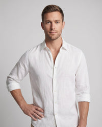 Youri Linen Shirt