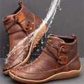 Youri Orthopaedic Boots
