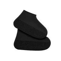 Youri Shoes in Black