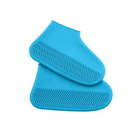 Youri Shoes in Blue