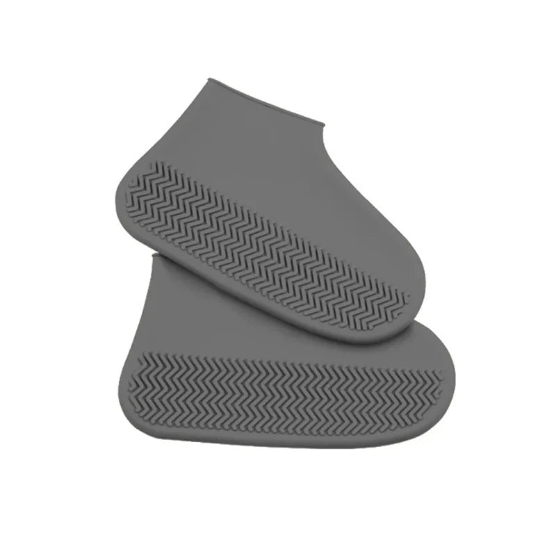 Youri Shoes in Grey