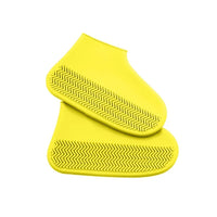 Youri Shoes in Yellow