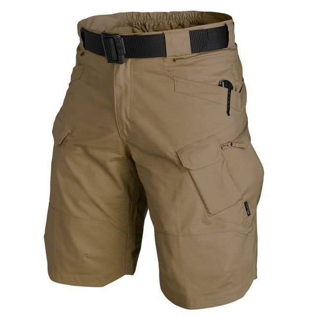 Youri Trousers in Brown
