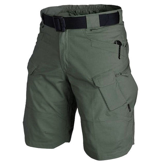 Youri Trousers in Green
