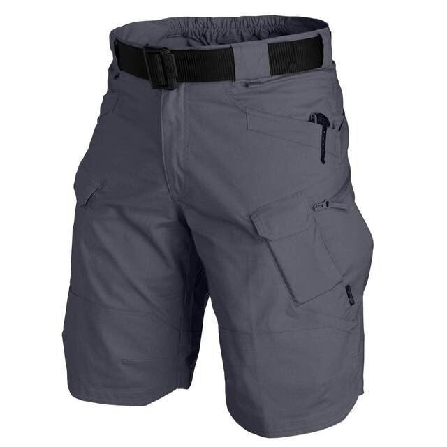 Youri Trousers in Grey