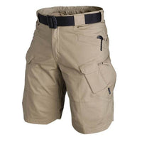 Youri Trousers in Khaki