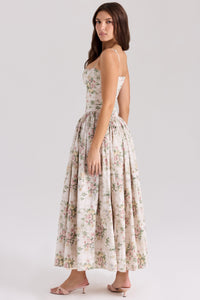 YSABELLA | MIDI DRESS