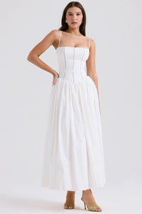 Ysabella | Midi Dress