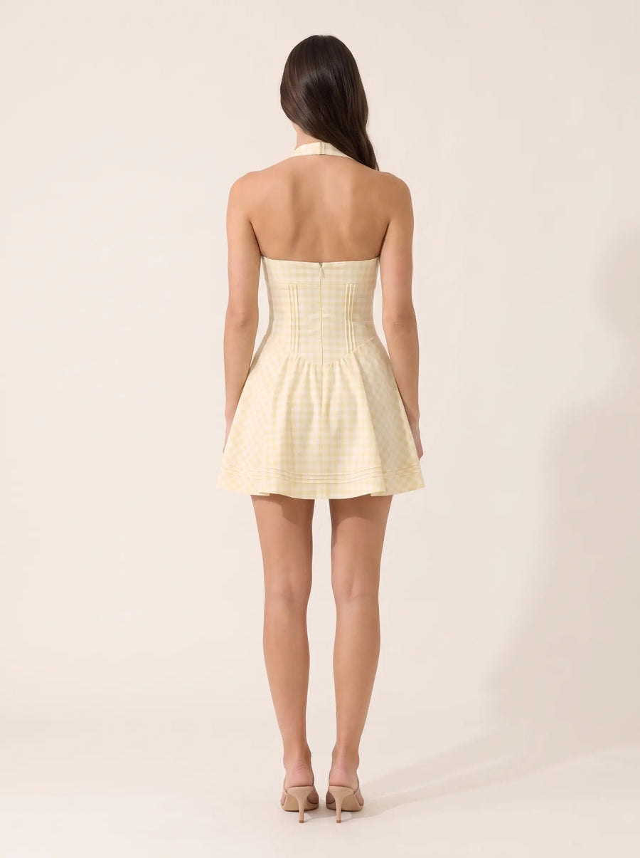 YUNA Ivory 4