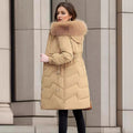 Yvette Elegant Coat