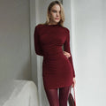 Yvette Elegant Dress