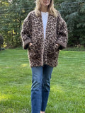 Leopard Print