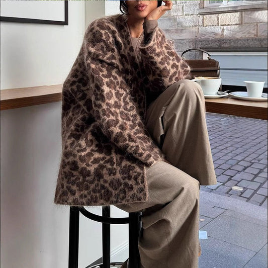 Yvette Jacket
