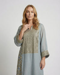 Yvette Maxi Dress