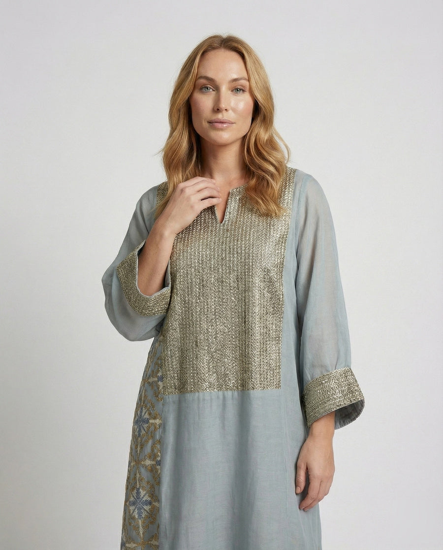 Yvette Maxi Dress