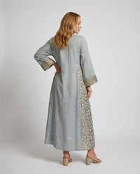 Yvette Maxi Dress