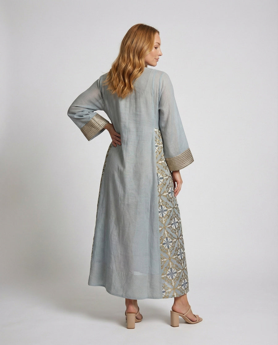 Yvette Maxi Dress