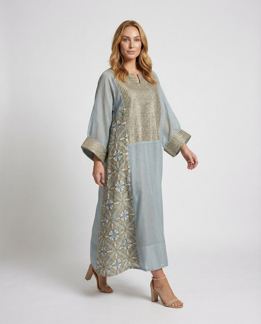 Yvette Maxi Dress