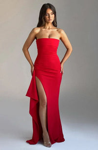 Zafira | Maxi Dress