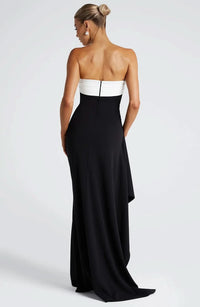 ZAFIRA | MAXI DRESS