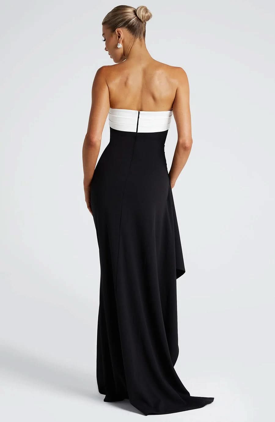 ZAFIRA | MAXI DRESS