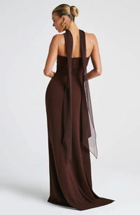 ZAFIRA | MAXI DRESS