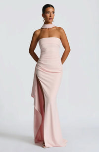 Zafira | Maxi Dress