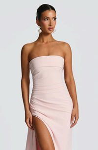 ZAFIRA | MAXI DRESS