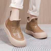 Zara Boots