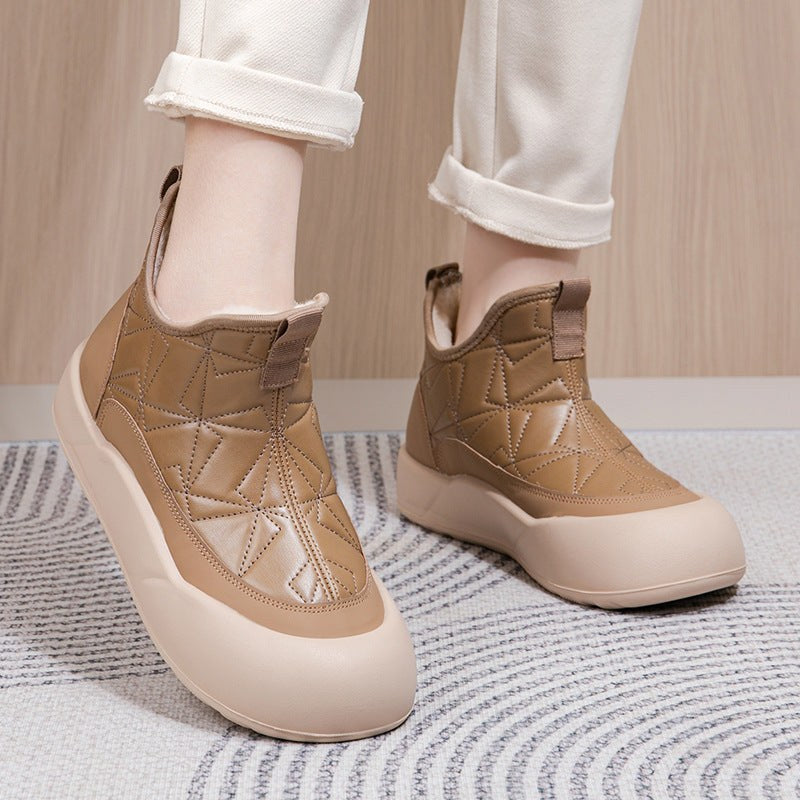 Zara Boots