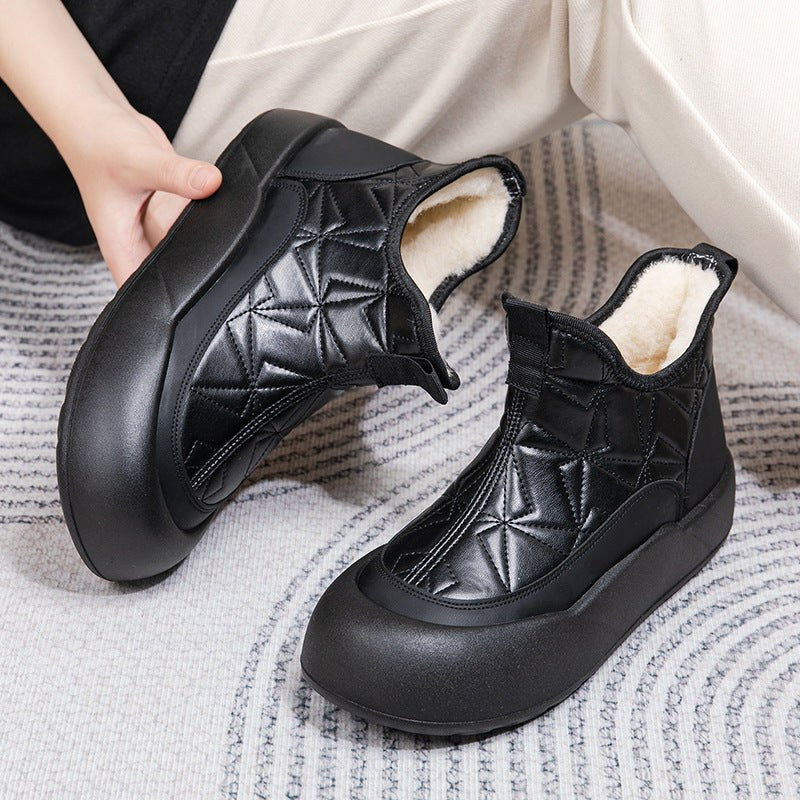 Zara Boots