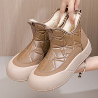 Zara Boots