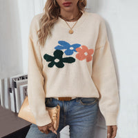 Zara Casual Sweater