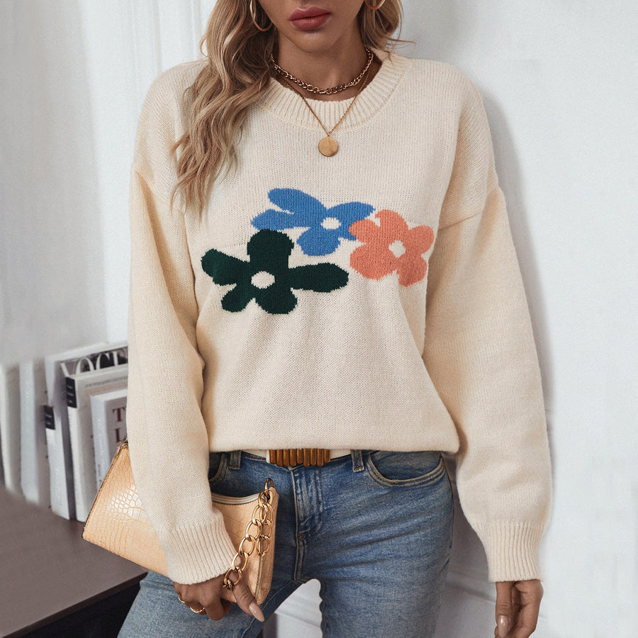 Zara Casual Sweater
