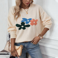 Zara Casual Sweater