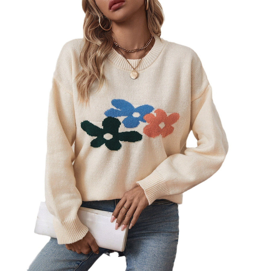 Zara Casual Sweater