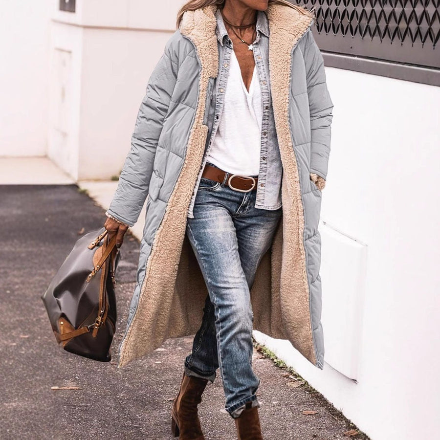 Zara Comfortable Jacket