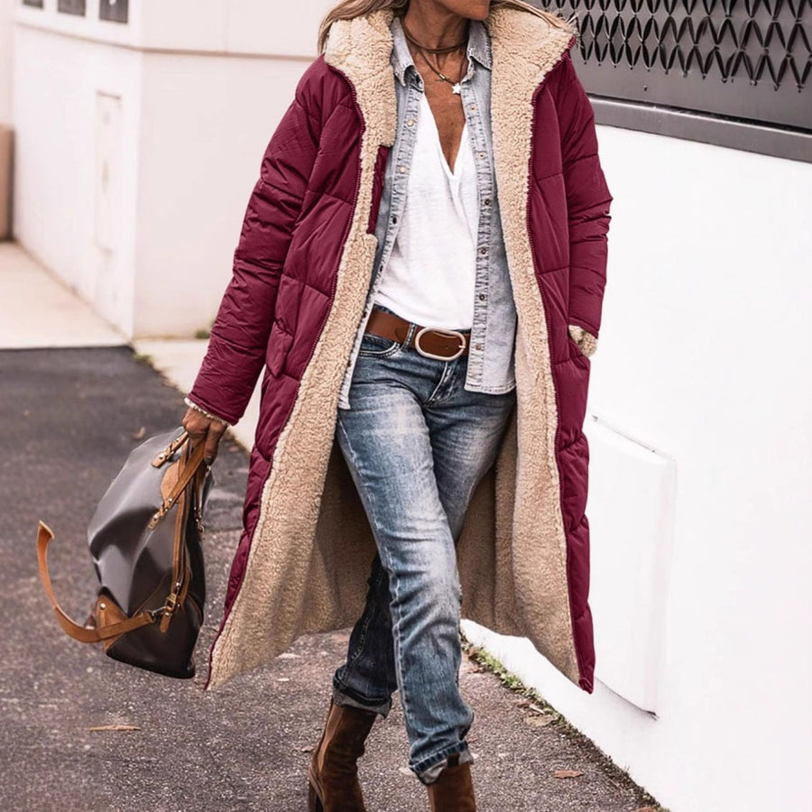 Zara Comfortable Jacket