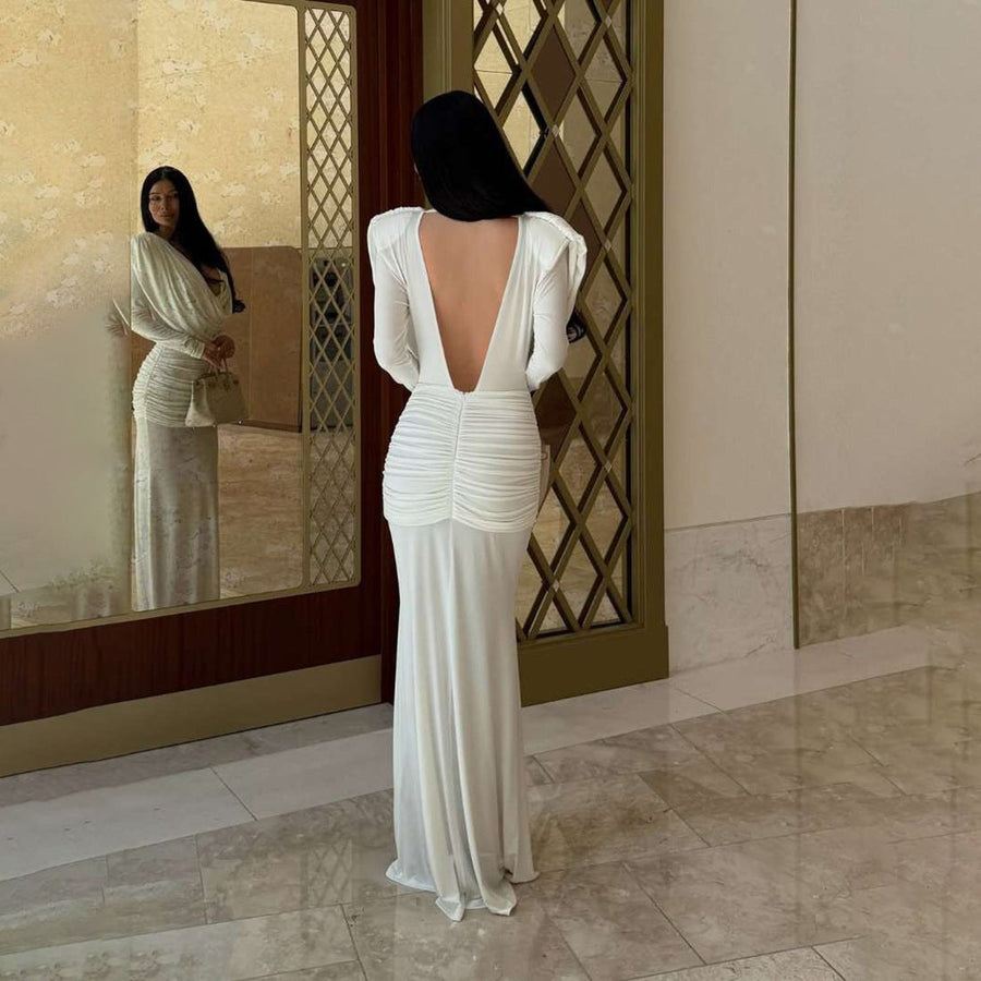 Zara Elegant Dress