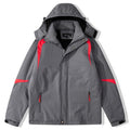 Zara Jacket with Hood