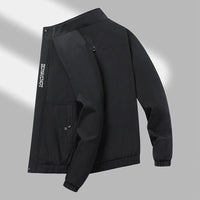 Zara Lightweight Jacket with Pockets