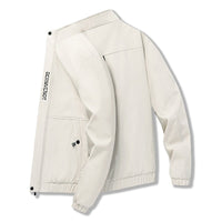 Zara Lightweight Jacket with Pockets