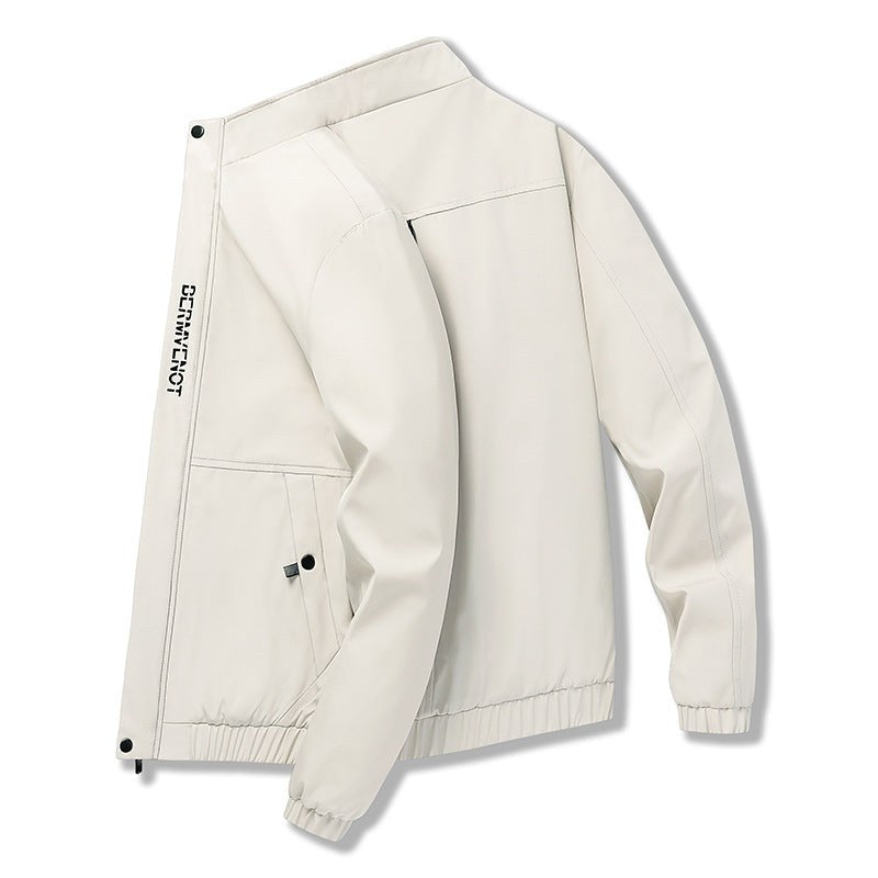 Zara Lightweight Jacket with Pockets